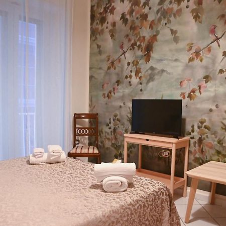Pagina Storica Di Napoli Apartment Екстериор снимка