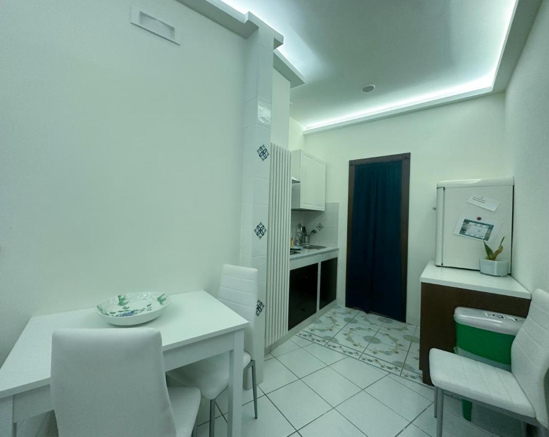 Pagina Storica Di Napoli Apartment Екстериор снимка