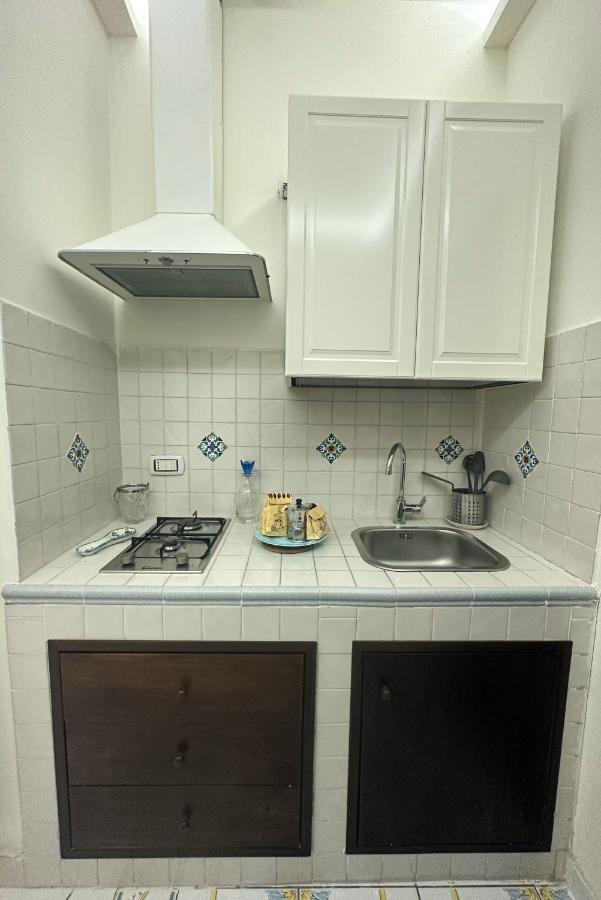 Pagina Storica Di Napoli Apartment Екстериор снимка