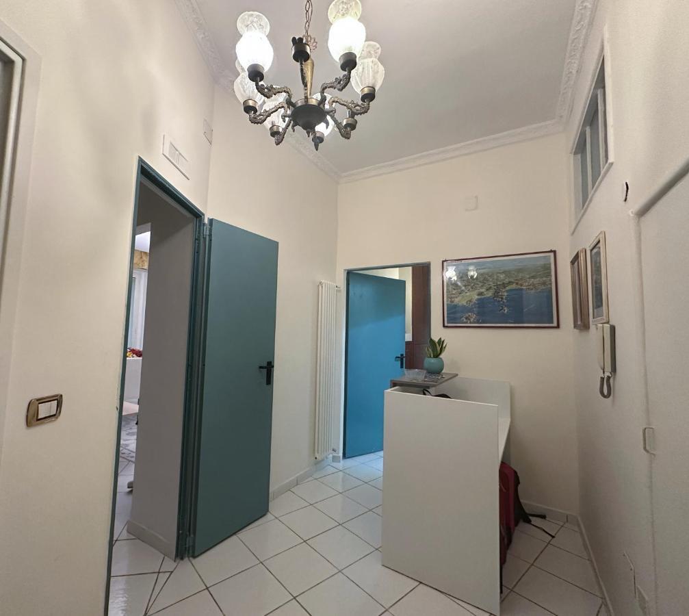 Pagina Storica Di Napoli Apartment Екстериор снимка
