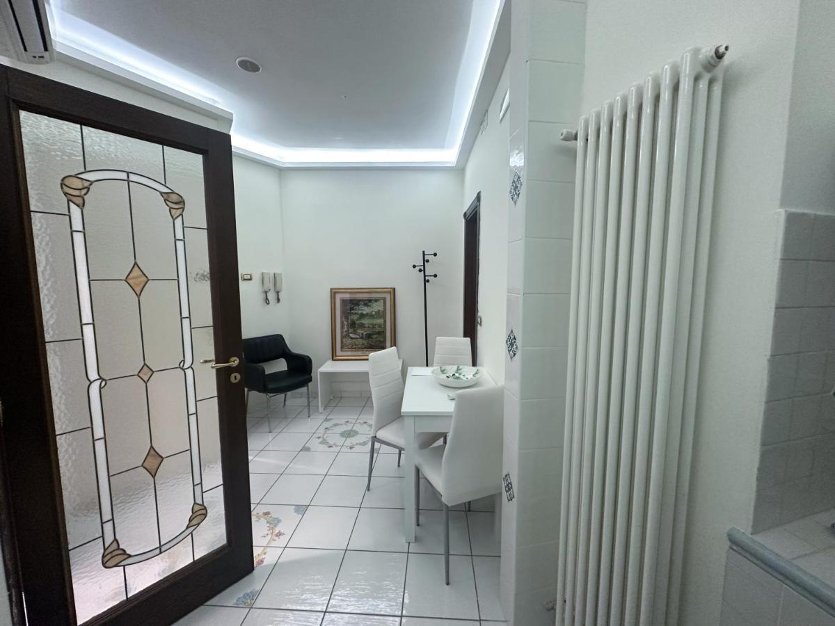 Pagina Storica Di Napoli Apartment Екстериор снимка