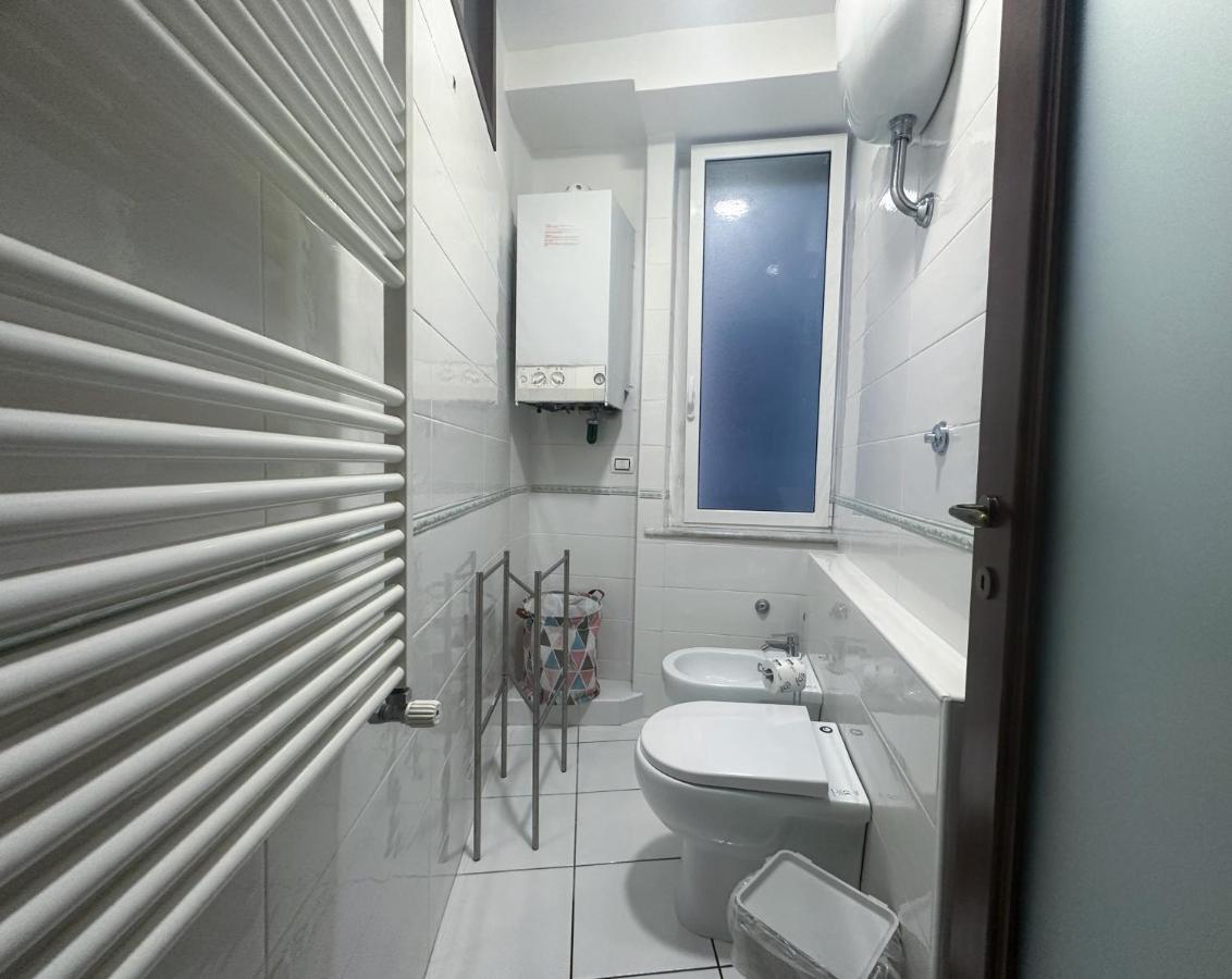 Pagina Storica Di Napoli Apartment Екстериор снимка