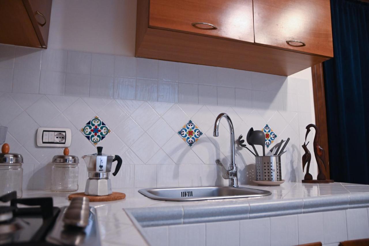 Pagina Storica Di Napoli Apartment Екстериор снимка