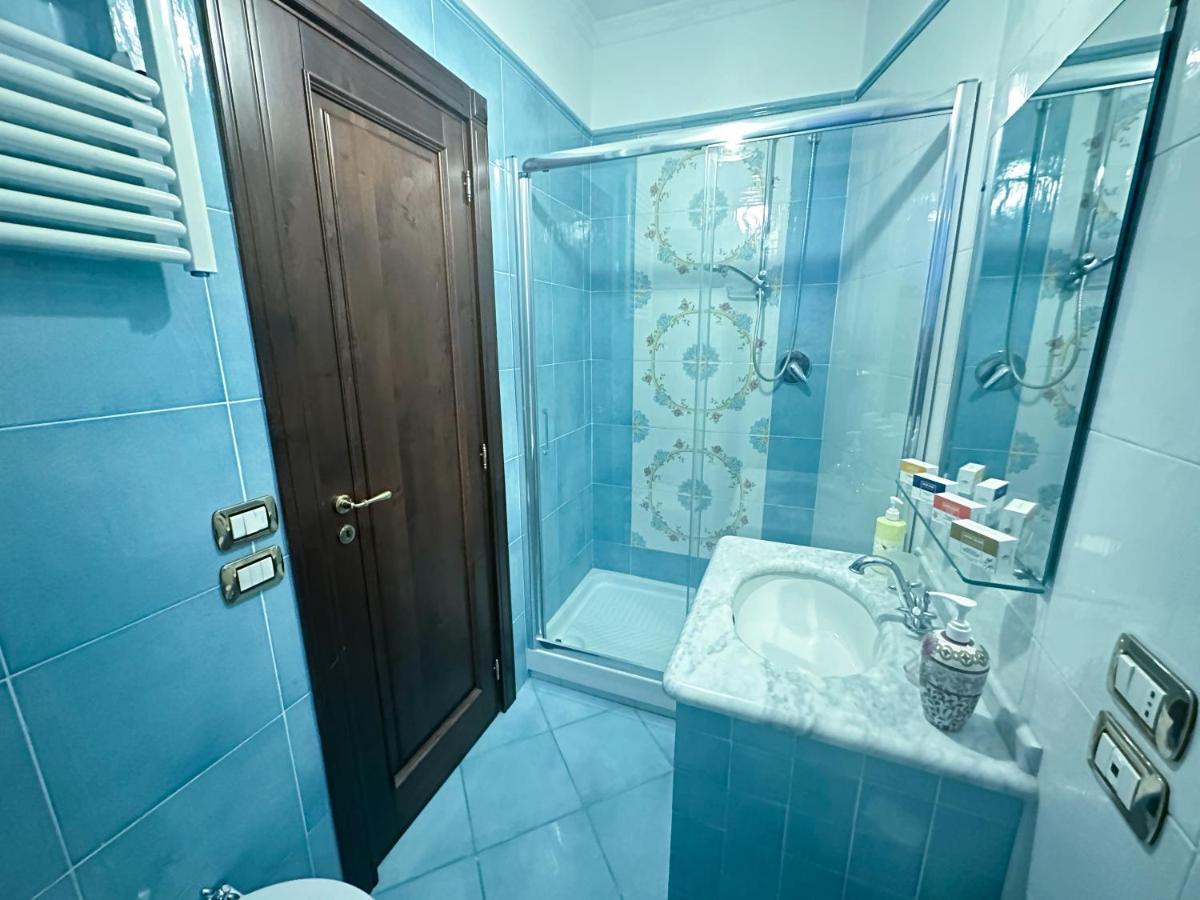 Pagina Storica Di Napoli Apartment Екстериор снимка