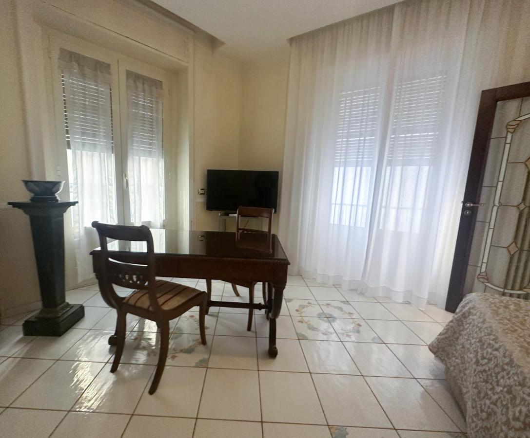 Pagina Storica Di Napoli Apartment Екстериор снимка