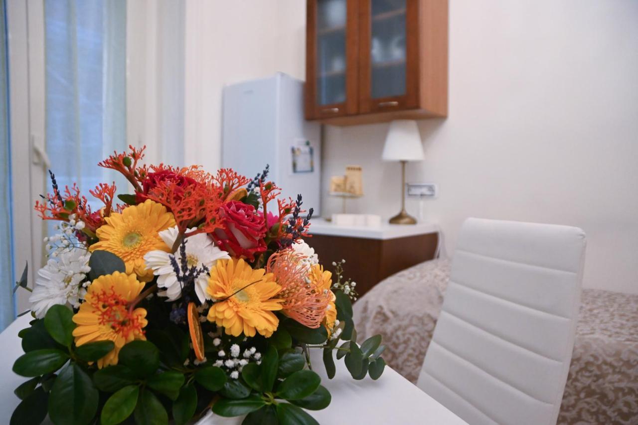 Pagina Storica Di Napoli Apartment Екстериор снимка