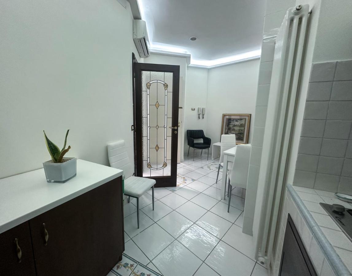 Pagina Storica Di Napoli Apartment Екстериор снимка