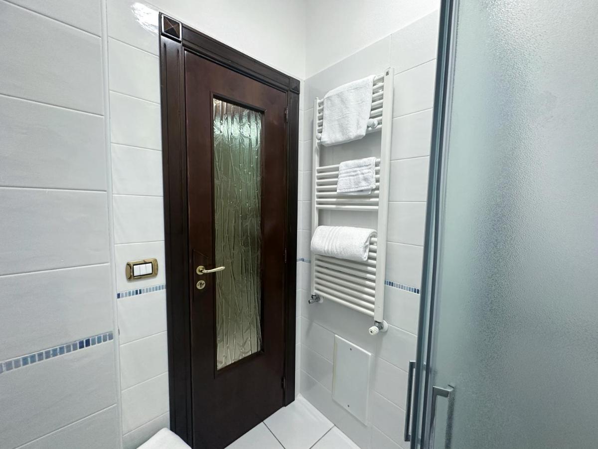 Pagina Storica Di Napoli Apartment Екстериор снимка