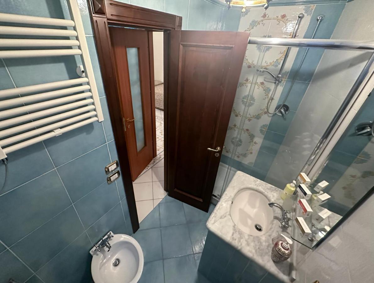 Pagina Storica Di Napoli Apartment Екстериор снимка