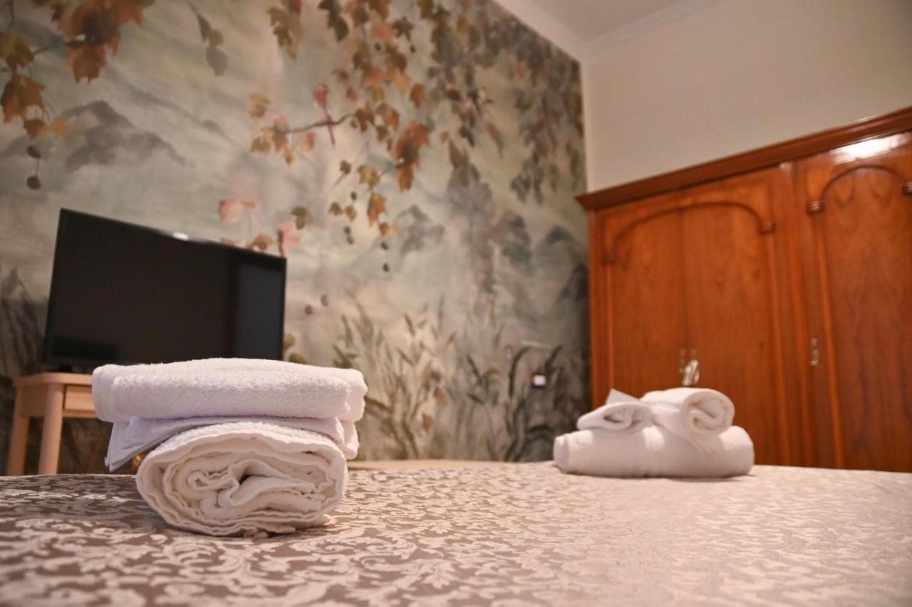Pagina Storica Di Napoli Apartment Екстериор снимка