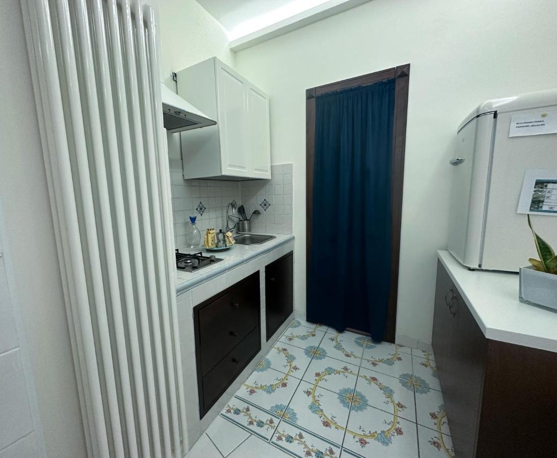 Pagina Storica Di Napoli Apartment Екстериор снимка