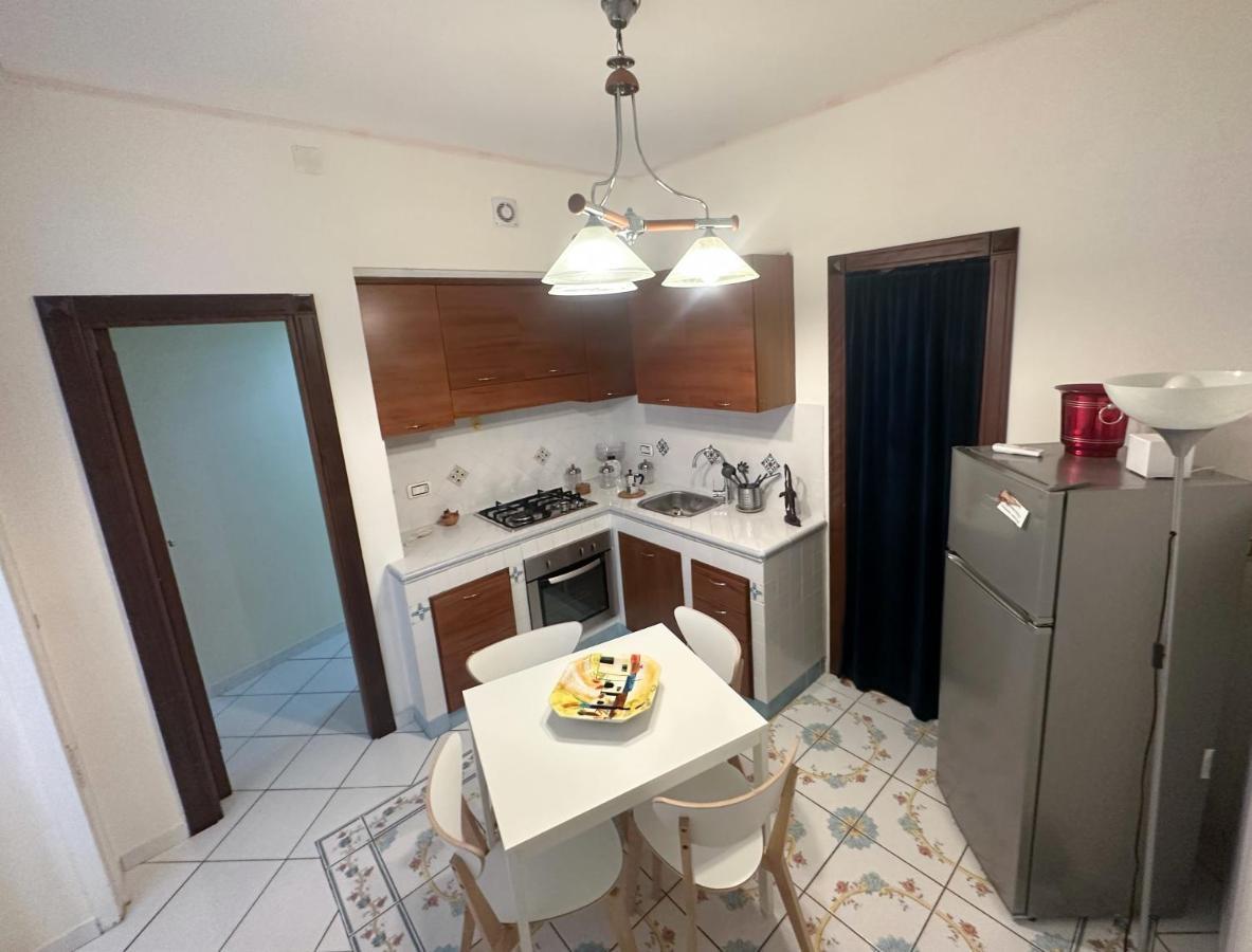 Pagina Storica Di Napoli Apartment Екстериор снимка