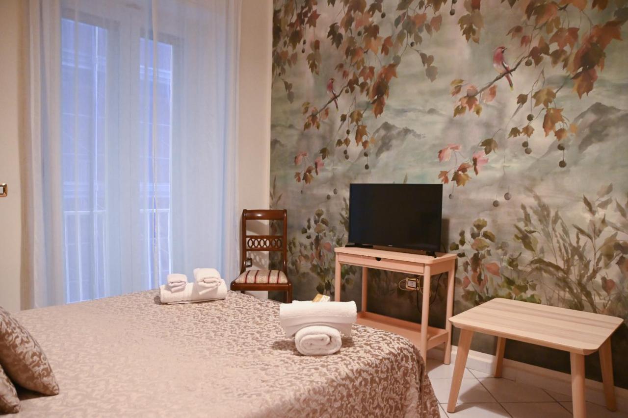 Pagina Storica Di Napoli Apartment Екстериор снимка