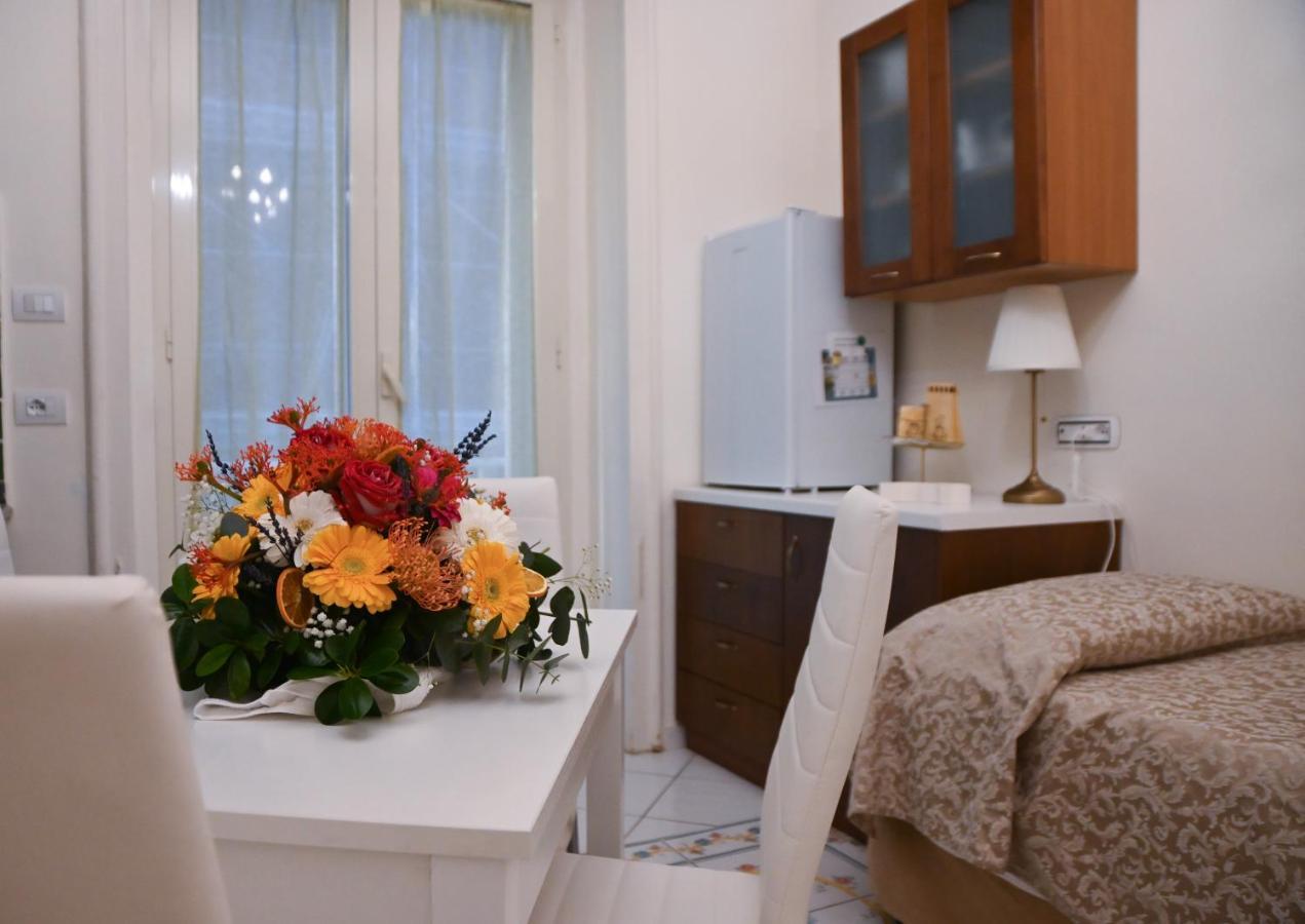 Pagina Storica Di Napoli Apartment Екстериор снимка