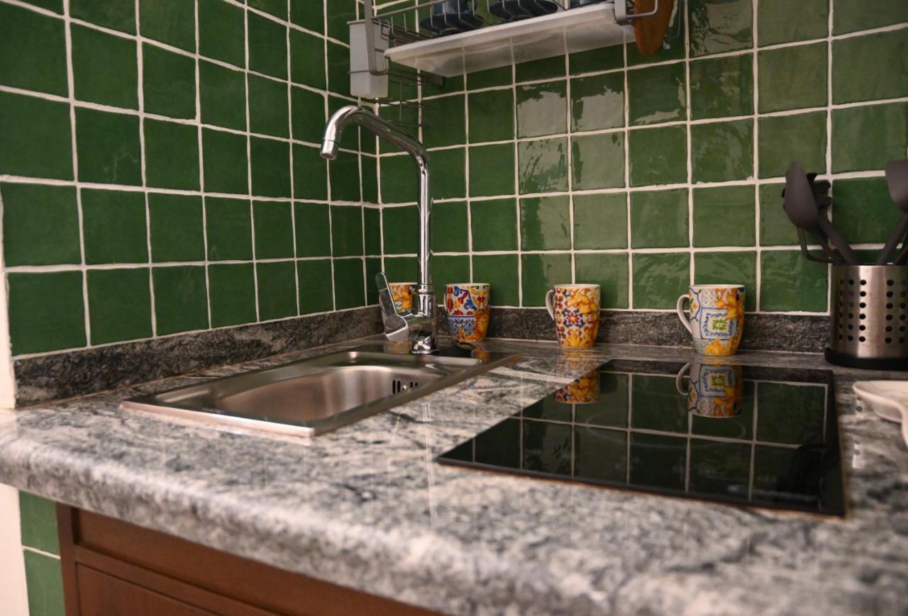 Pagina Storica Di Napoli Apartment Екстериор снимка