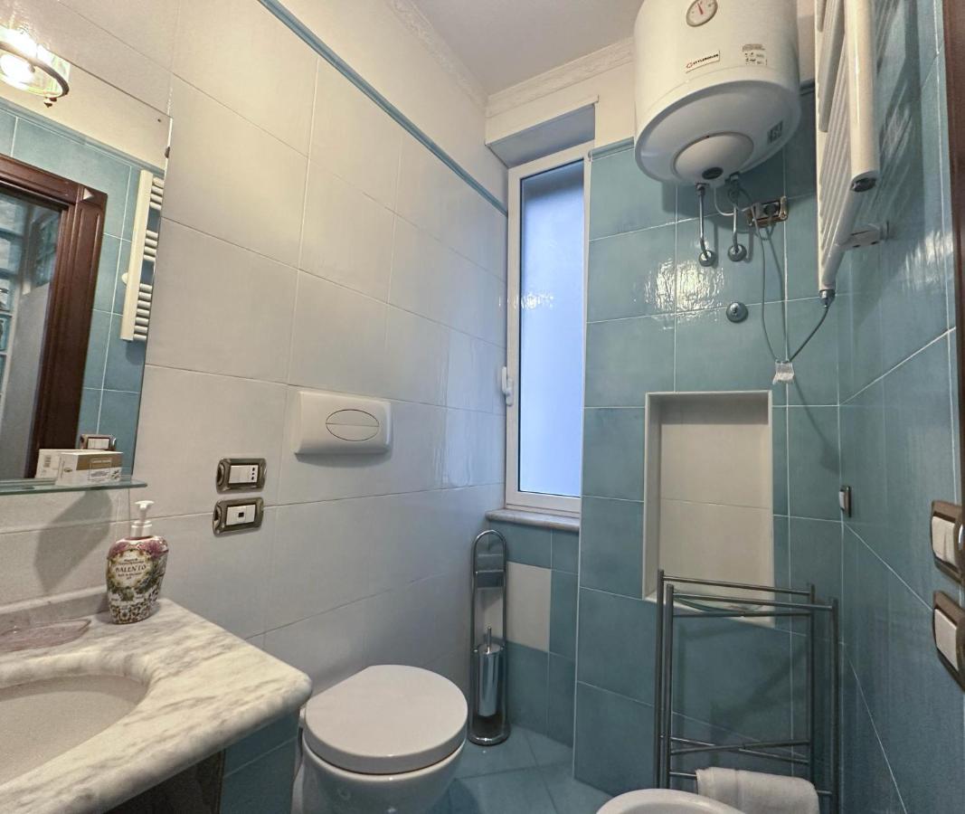 Pagina Storica Di Napoli Apartment Екстериор снимка